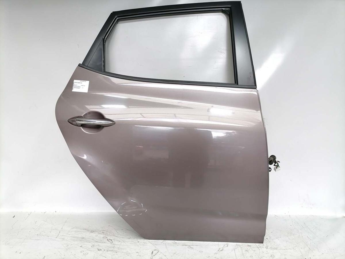 Hyundai IX20 original T&uuml;r hinten rechts Cashmere Brown Rohbau Bj.2011
